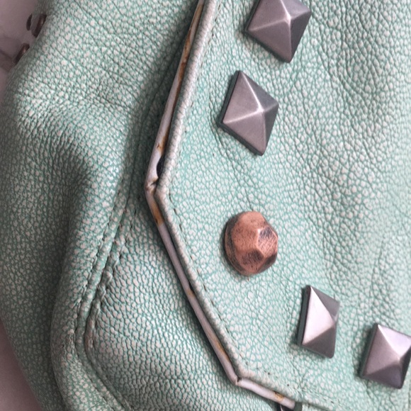 BRIDGET SHUSTER Crossbody Handbag - Picture 6 of 16